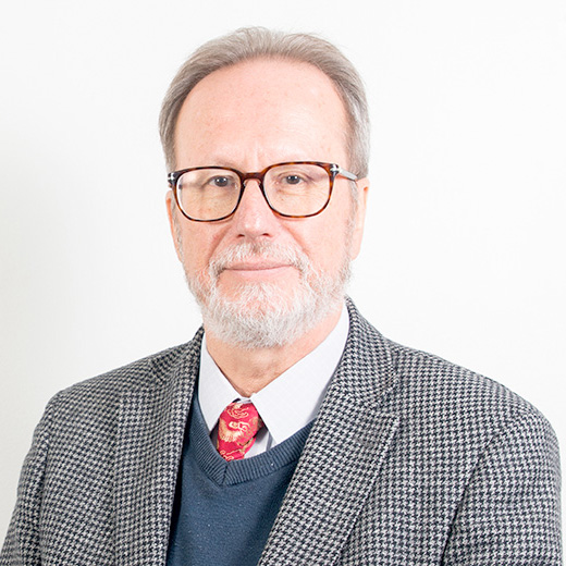 Dr. Fernando Ivanovic-Zuvic Ramírez