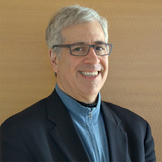 Dr. Michael Ostacher
